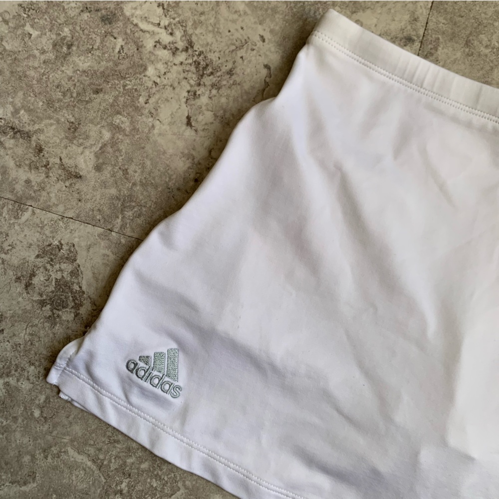 Adidas DU Cheer Skort Size Small - Picture 2 of 7